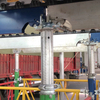 Aluminum Shoring System GASS Lightweight Aluminum Slab for Building