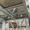 Aluminum Shoring System GASS Lightweight Aluminum Slab for Building